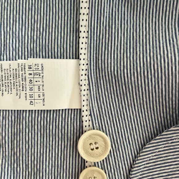 Blazer weekend by Max Mara brand new - Picture 9 of 15